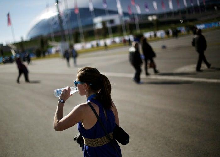 FOTO: AP
