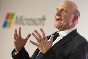 Ex director de Microsoft, nuevo dueño de los Clippers