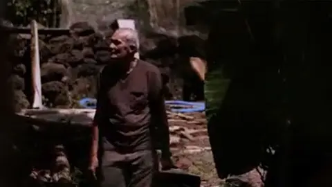 Veterano de Vietnam es encontrado tras 44 años de ser declarado muerto