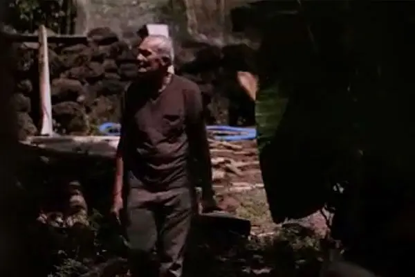 Veterano de Vietnam es encontrado tras 44 años de ser declarado muerto
