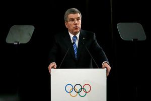 COI propone canal de TV olímpico