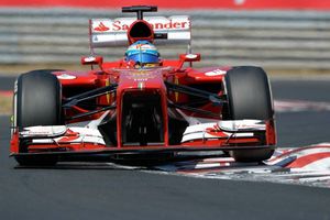 Multan a Ferrari por uso indebido de DRS en monoplaza de Alonso