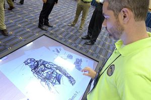 Iron Man será real en Ejército de EU