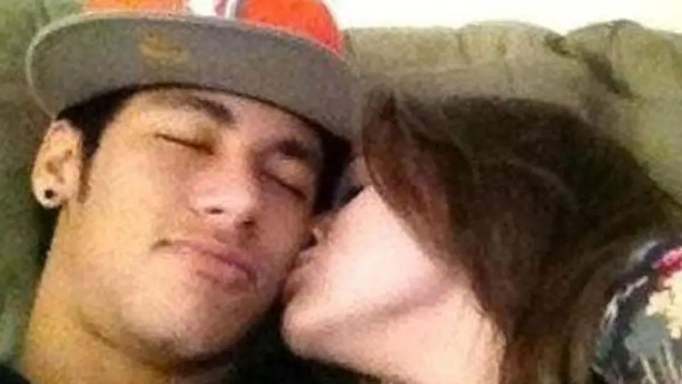 'Que Se Llama Amor', la canción de Neymar a Bruna