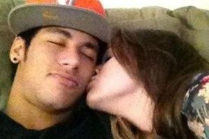'Que Se Llama Amor', la canción de Neymar a Bruna