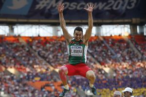 Luis Rivera buscará sumar otro éxito en 2013