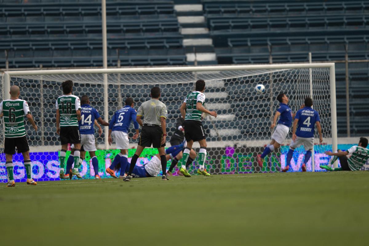 FOTO: BERNARDO MALDONADO