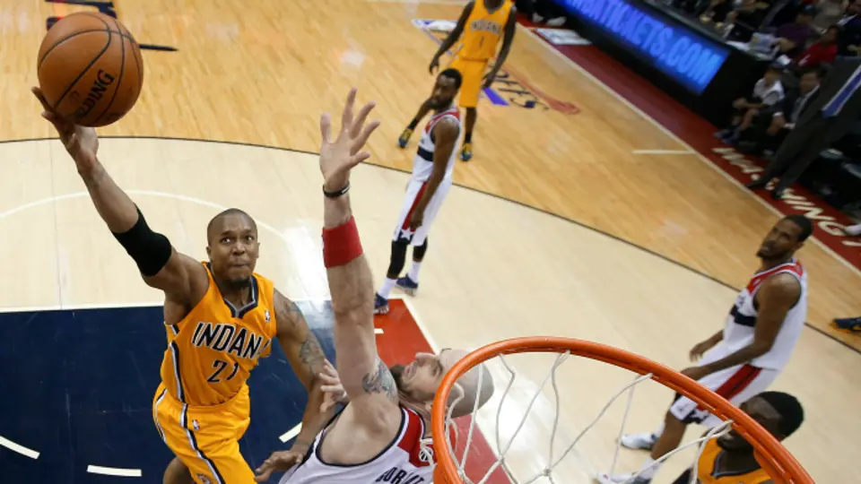 Pacers enfrentará al Heat de Miami en la Final del Este