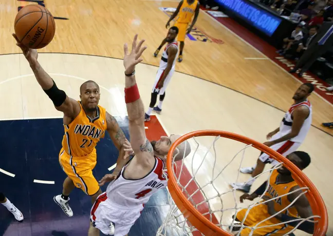 Pacers enfrentará al Heat de Miami en la Final del Este