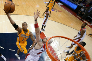Pacers enfrentará al Heat de Miami en la Final del Este
