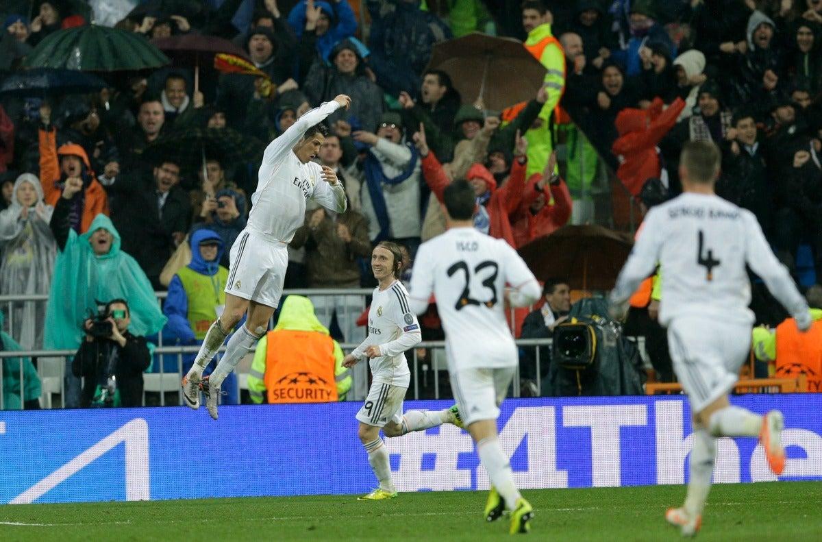 FOTO: AP
