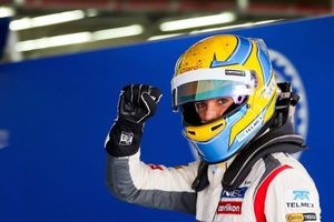 'El séptimo puesto es como una victoria para mí': Gutiérrrez