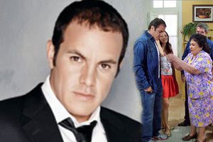 De la cancha a la TV: jugadores de telenovela