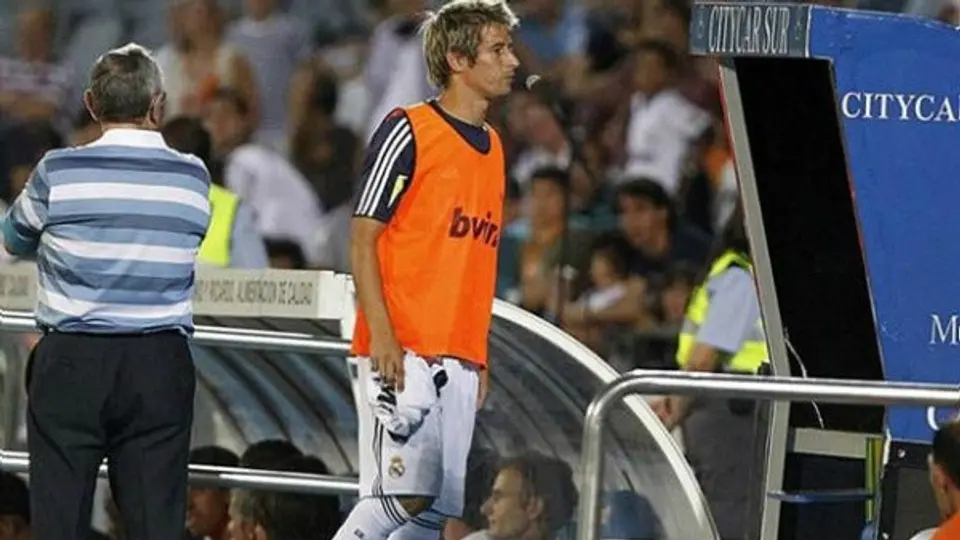 Mónaco podría fichar a Coentrao