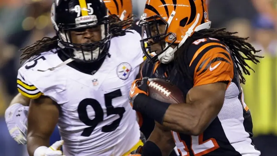 Pittsburgh liga su segunda derrota en forma consecutiva