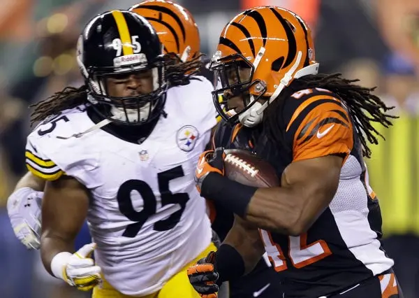 Pittsburgh liga su segunda derrota en forma consecutiva
