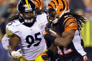 Pittsburgh liga su segunda derrota en forma consecutiva