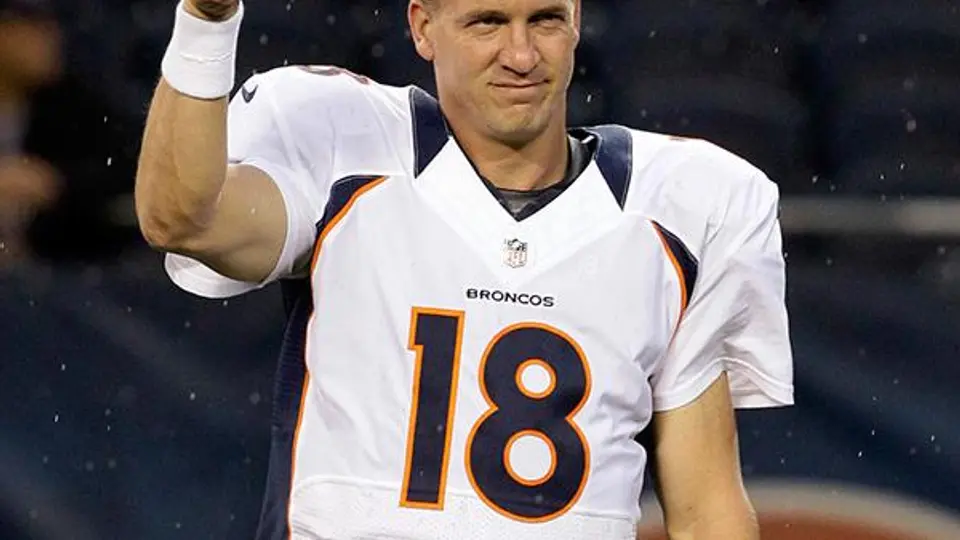 Manning habría aprobado su examen médico