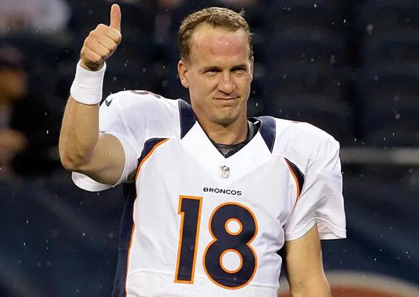 Manning habría aprobado su examen médico