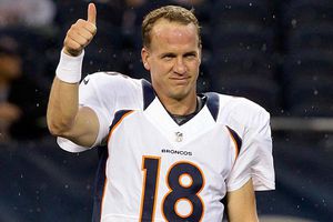 Manning habría aprobado su examen médico