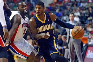Pacers mantiene el invicto ante Pistones