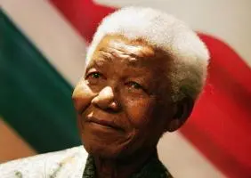 'Nelson Mandela, una leyenda': CMB