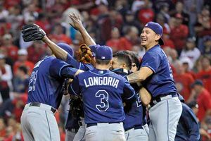 Tampa Bay, rival de Boston en Serie Divisional