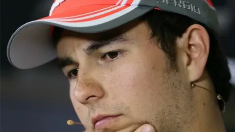 Defienden a Checo Pérez de críticas tras Premio de Mónaco