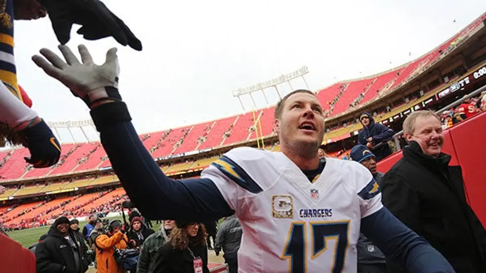 San Diego vuelve a la victoria tras imponerse a Kansas City