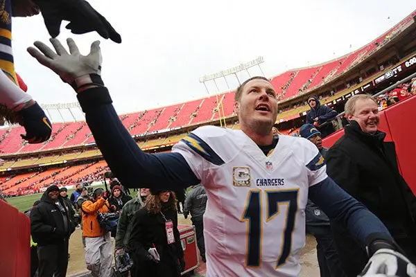 San Diego vuelve a la victoria tras imponerse a Kansas City