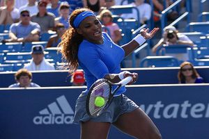 Serena Williams, la mejor tenista del 2013