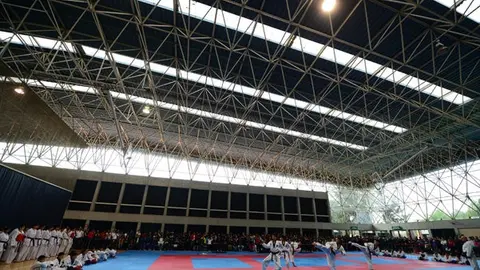 CNAR se enfocará sólo en los deportistas de alto rendimiento