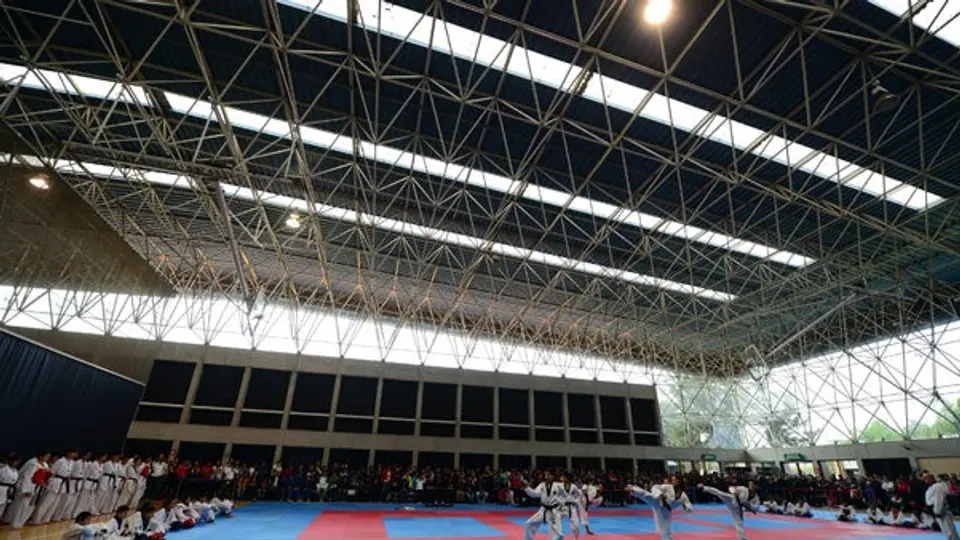 CNAR se enfocará sólo en los deportistas de alto rendimiento