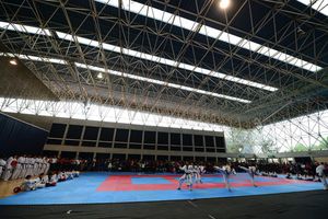 CNAR se enfocará sólo en los deportistas de alto rendimiento