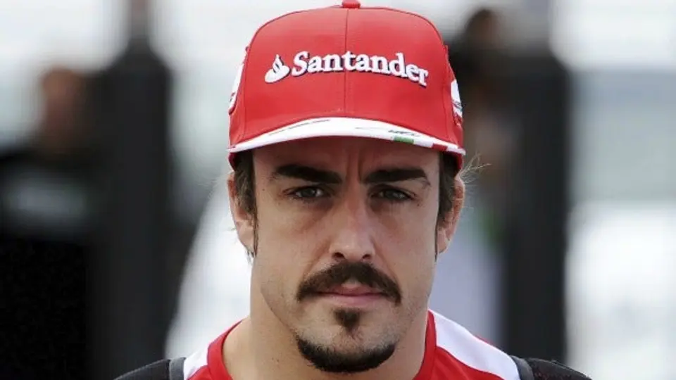 'Todos dieron un paso adelante, nosotros uno atrás': Fernando Alonso