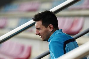 Messi compra casa en provincia italiana