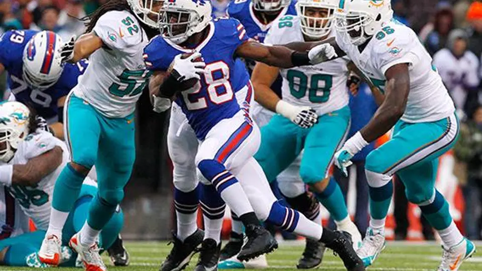 Miami queda al borde de la eliminación