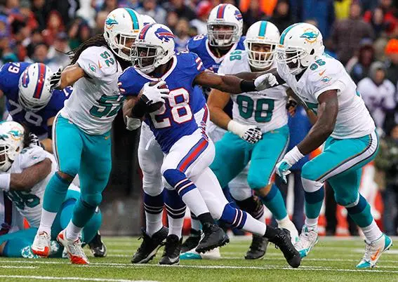 Miami queda al borde de la eliminación