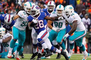 Miami queda al borde de la eliminación