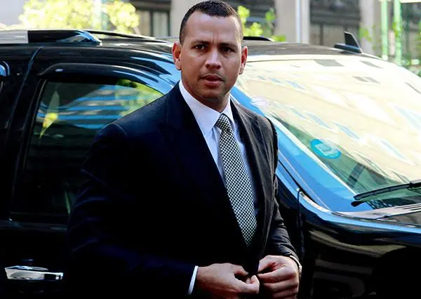 Jugadores querían a A-Rod fuera del sindicato
