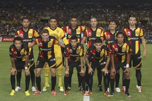 Leones Negros esperan rival en 'Semis' del Ascenso MX | MEXSPORT