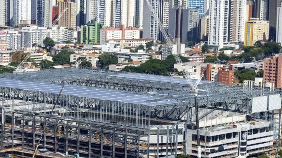 Brasil 2014, un Mundial lleno de obstáculos