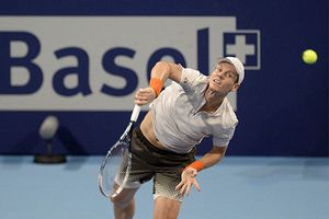 Tomas Berdych se clasifica para el Masters de Londres