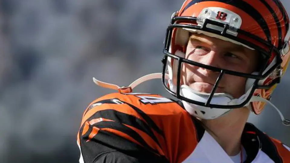 Dalton guía victoria de Bengalíes sobre San Diego