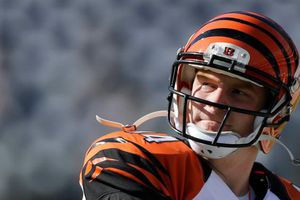 Dalton guía victoria de Bengalíes sobre San Diego