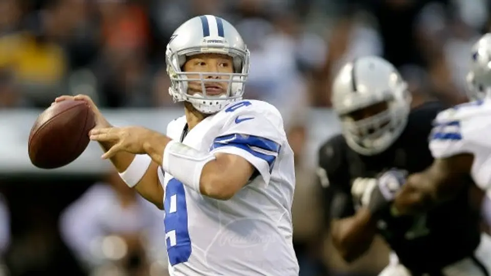 Dallas, el más valioso de la NFL