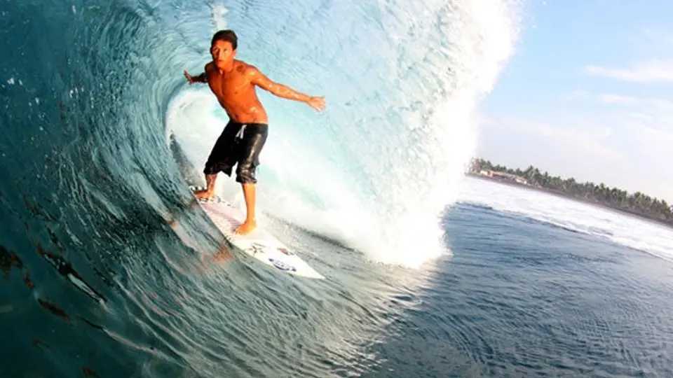 Open Surf Acapulco repartirá 100 mil dólares en premios