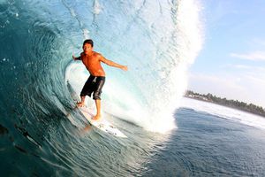 Open Surf Acapulco repartirá 100 mil dólares en premios