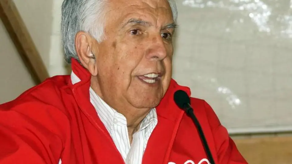 Diablos Rojos no ve necesaria 'Ley Antiviolencia' en beisbol