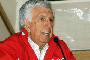 Diablos Rojos no ve necesaria 'Ley Antiviolencia' en beisbol